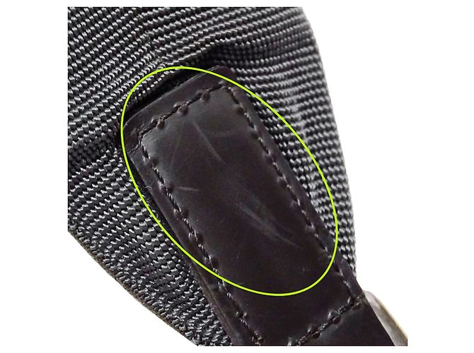 Bolsa Louis Vuitton Damier Canvas - vista 13