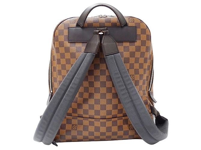 Bolsa Louis Vuitton Damier Canvas - vista 2