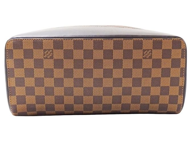 Bolsa Louis Vuitton Damier Canvas - vista 3