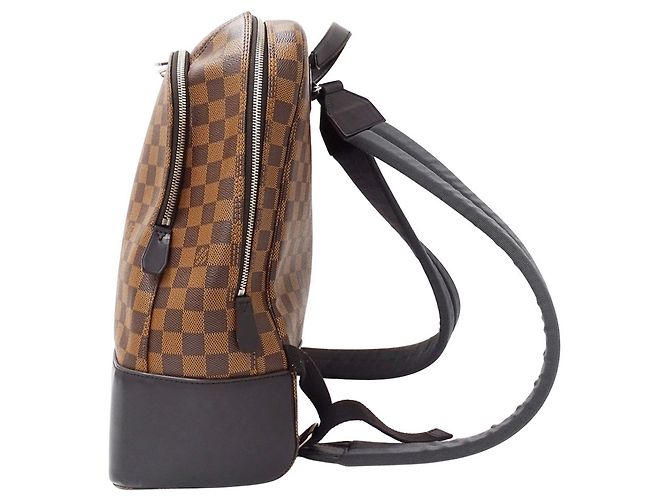 Bolsa Louis Vuitton Damier Canvas - vista 4