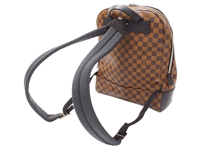 Bolsa Louis Vuitton Damier Canvas - vista 5