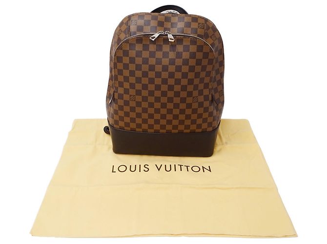 Bolsa Louis Vuitton Damier Canvas - vista 6