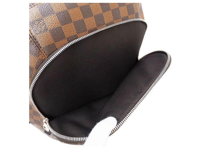 Bolsa Louis Vuitton Damier Canvas - vista 8