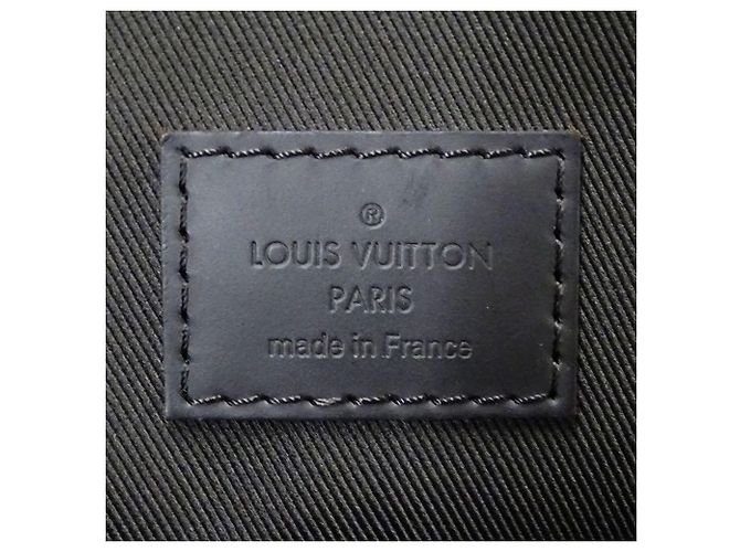 Bolsa Louis Vuitton Damier Canvas - vista 9