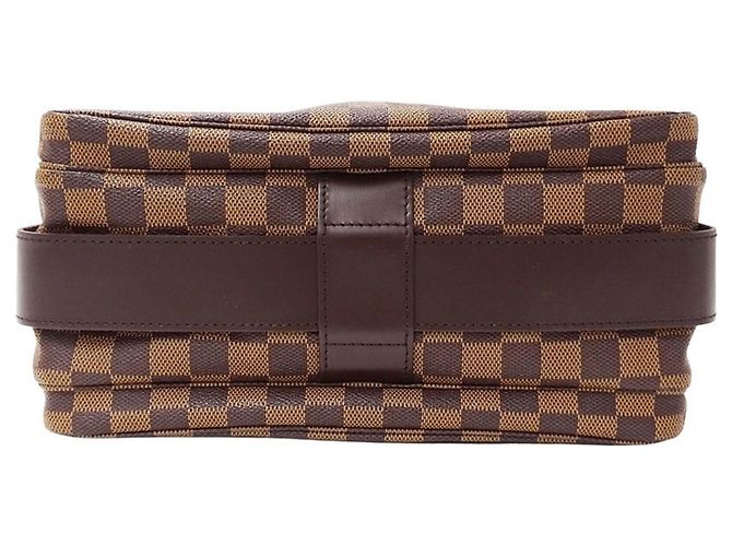 Louis Vuitton Damier Canvas Handtasche - Ansicht 3