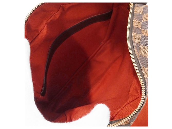 Louis Vuitton Damier Canvas Handtasche - Ansicht 5