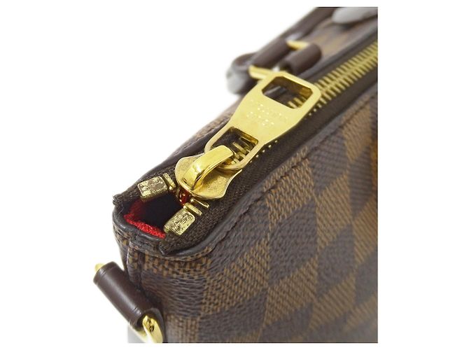 Louis Vuitton Damier Handtasche - Ansicht 10