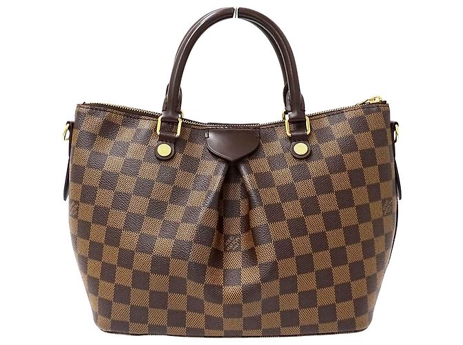 Louis Vuitton Damier Handtasche - Ansicht 2