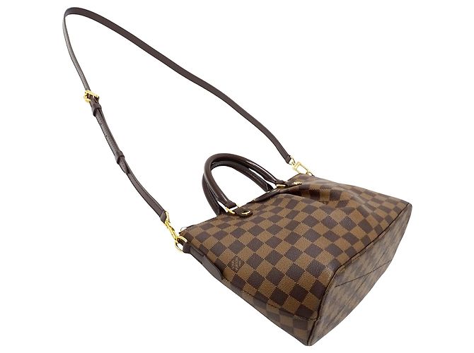 Louis Vuitton Damier Handtasche - Ansicht 4