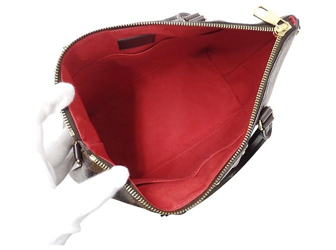 Louis Vuitton Damier Handtasche - Ansicht 5