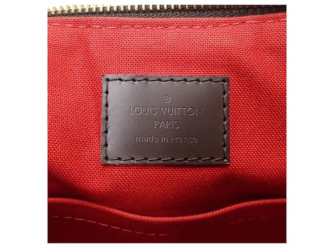 Louis Vuitton Damier Handtasche - Ansicht 6