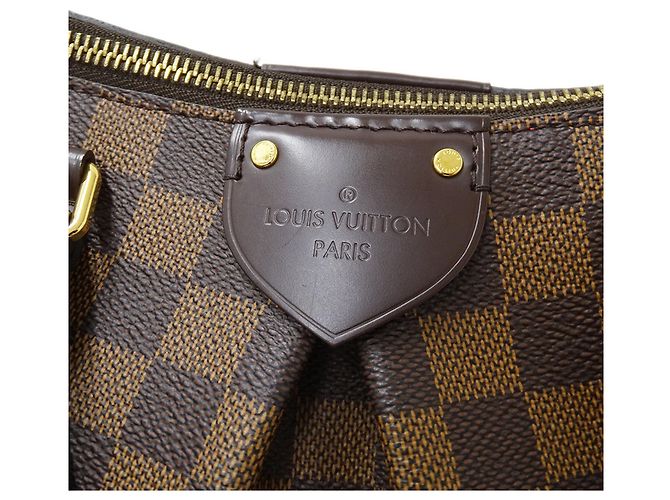 Louis Vuitton Damier Handtasche - Ansicht 7