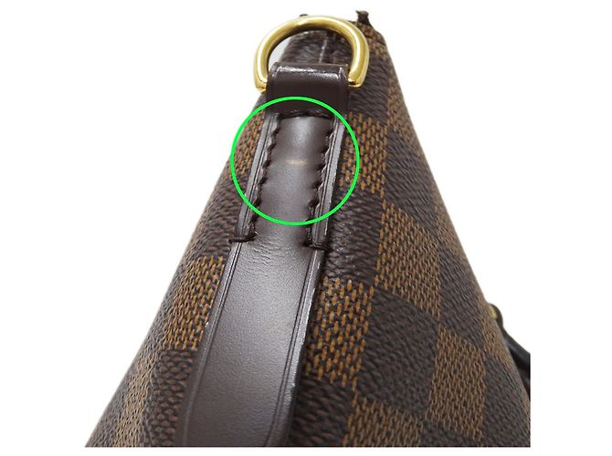 Louis Vuitton Damier Handtasche - Ansicht 8