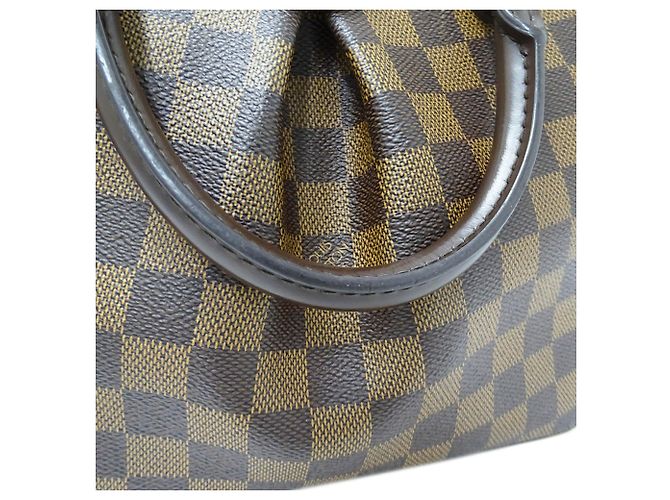Louis Vuitton Damier Handtasche - Ansicht 9