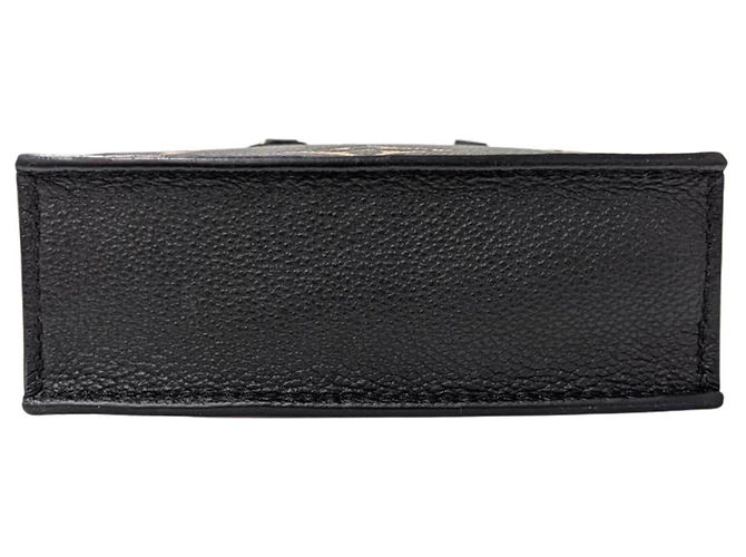 Borsa Louis Vuitton Bicolor Empreinte - vista 3