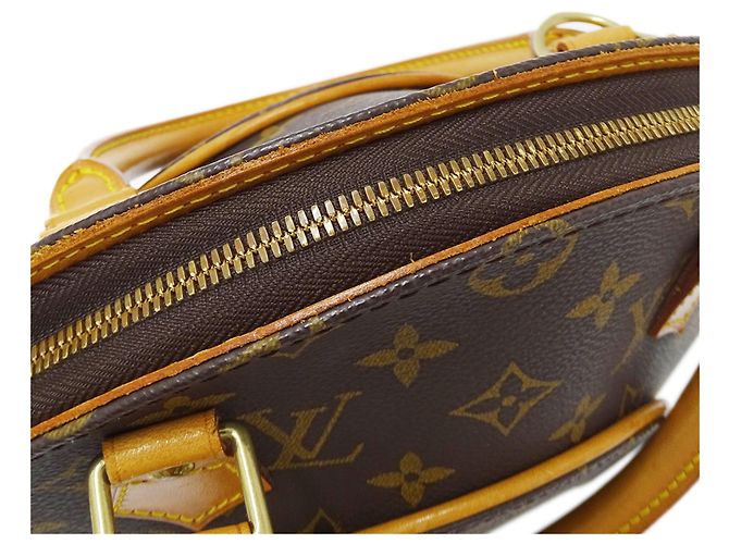 Ellipse Bolsa Louis Vuitton Monogram - vista 14