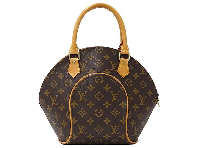 Ellipse Bolsa Louis Vuitton Monogram - vista 2