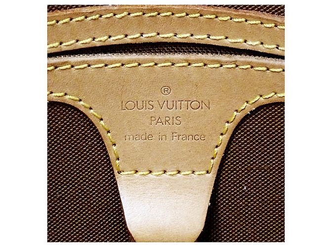 Ellipse Bolsa Louis Vuitton Monogram - vista 6