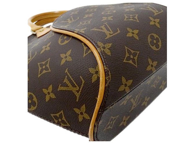 Ellipse Bolsa Louis Vuitton Monogram - vista 8