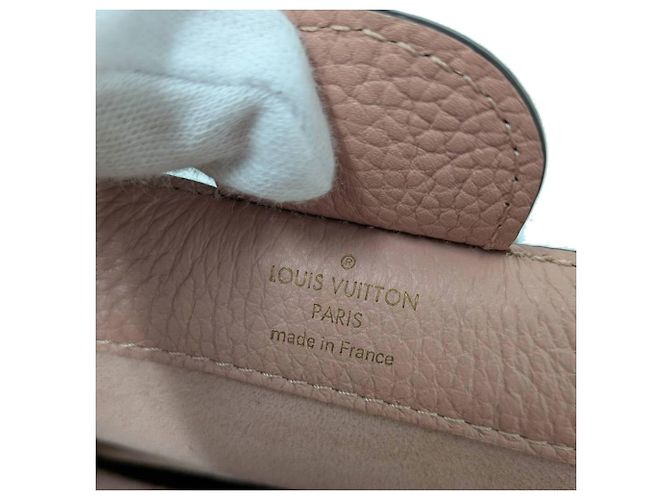 Borsa Louis Vuitton Damier Canvas - vista 13
