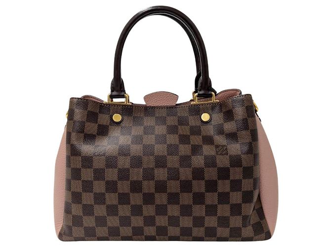 Borsa Louis Vuitton Damier Canvas - vista 2