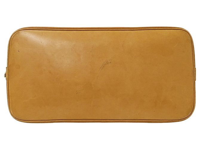 Borsa Louis Vuitton Monogram Alma - vista 3