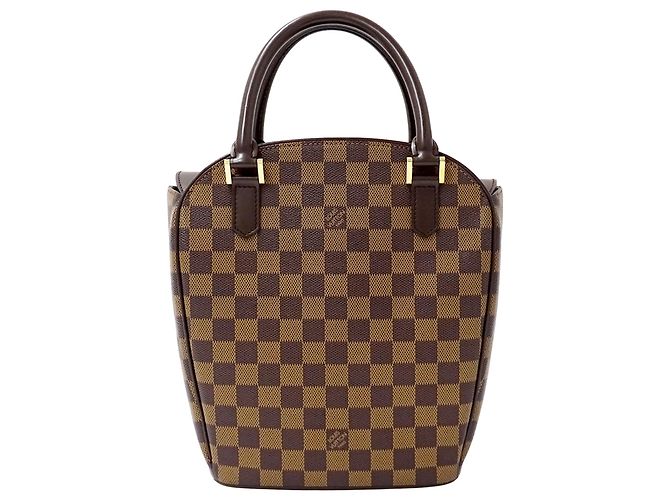Borsa Louis Vuitton Damier - vista 2