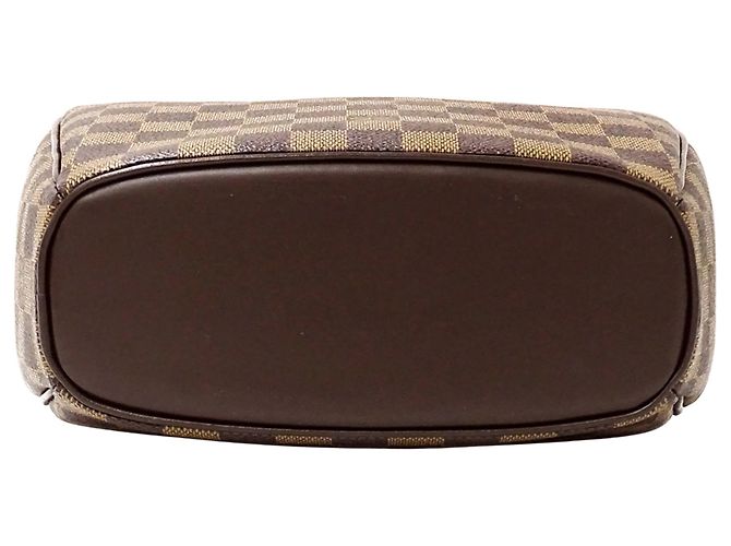 Borsa Louis Vuitton Damier - vista 3