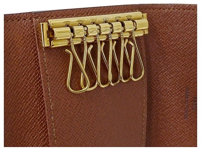 Portallaves Louis Vuitton Monogram - vista 6