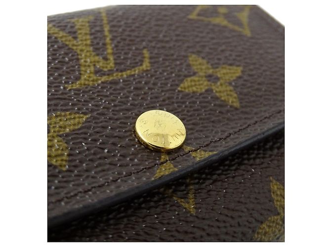 Portallaves Louis Vuitton Monogram - vista 7