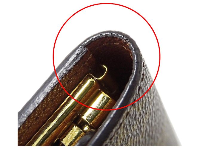 Portallaves Louis Vuitton Monogram - vista 9