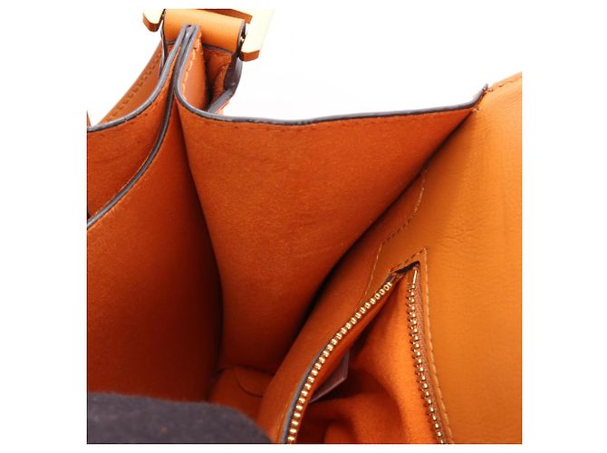 MCM Patricia Visetos Schultertasche - Ansicht 10