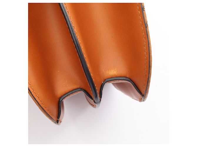 MCM Patricia Visetos Schultertasche - Ansicht 6