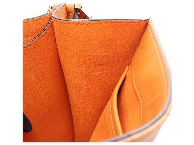 MCM Patricia Visetos Schultertasche - Ansicht 7