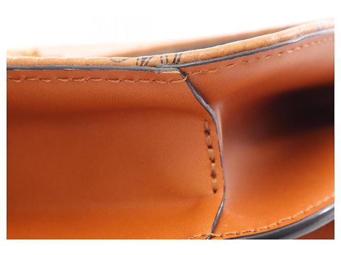 MCM Patricia Visetos Schultertasche - Ansicht 8