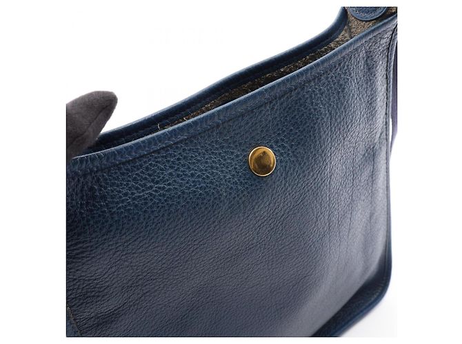 Hermès Bolsa de Ombro Hermes Vespa PM - vista 10