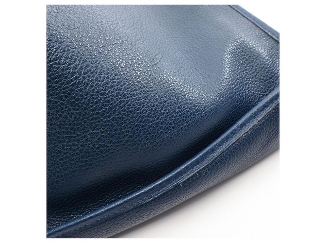Hermès Bolsa de Ombro Hermes Vespa PM - vista 11