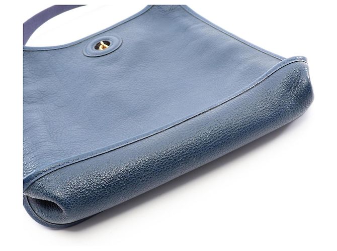 Hermès Bolsa de Ombro Hermes Vespa PM - vista 12
