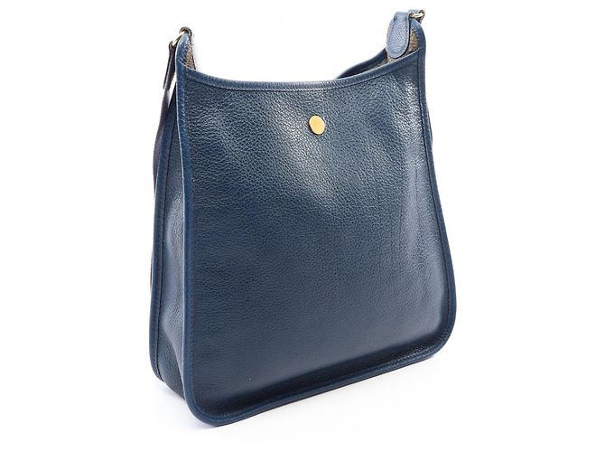Hermès Bolsa de Ombro Hermes Vespa PM - vista 2