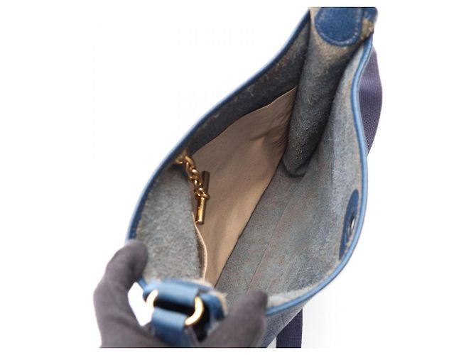Hermès Bolsa de Ombro Hermes Vespa PM - vista 3