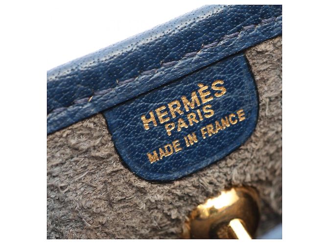 Hermès Bolsa de Ombro Hermes Vespa PM - vista 4