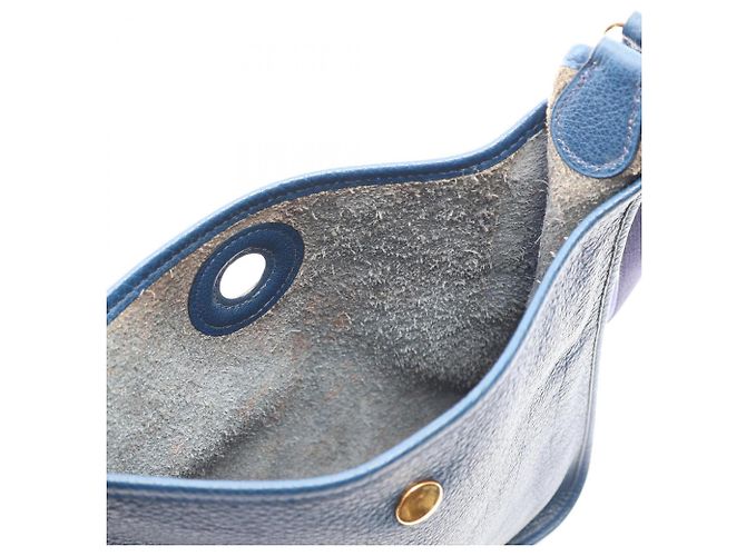 Hermès Bolsa de Ombro Hermes Vespa PM - vista 7
