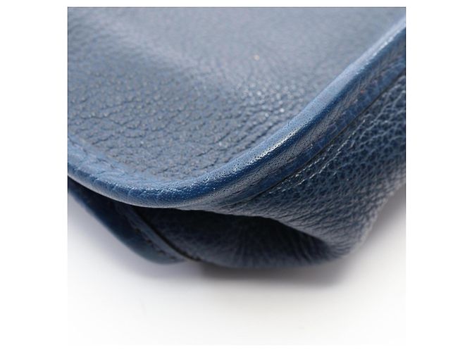 Hermès Bolsa de Ombro Hermes Vespa PM - vista 9