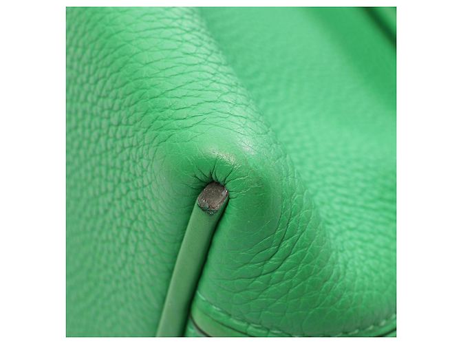 Hermès Hermes 24 Vanquatre 29 Bamboo 2-Way Handbag - vista 10