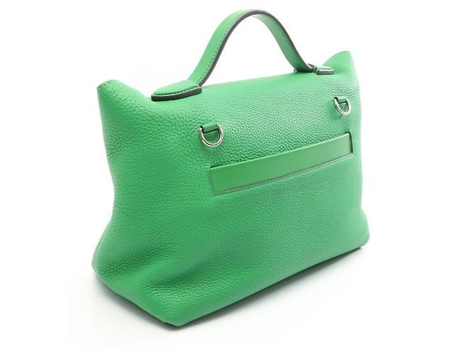 Hermès Hermes 24 Vanquatre 29 Bamboo 2-Way Handbag - vista 2