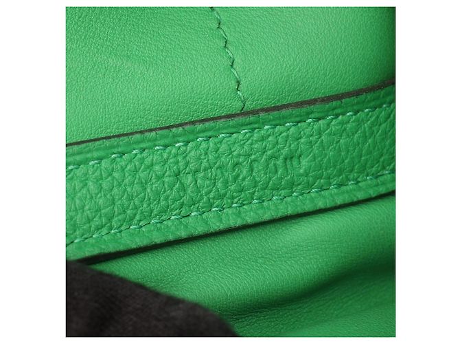 Hermès Hermes 24 Vanquatre 29 Bamboo 2-Way Handbag - vista 5