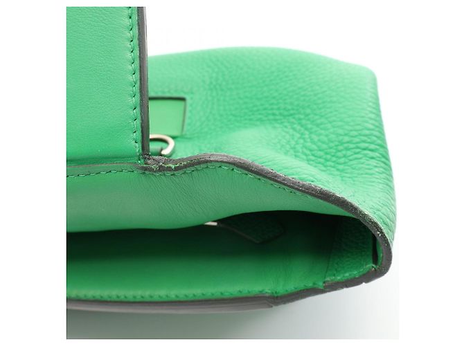 Hermès Hermes 24 Vanquatre 29 Bamboo 2-Way Handbag - vista 7
