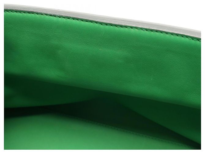 Hermès Hermes 24 Vanquatre 29 Bamboo 2-Way Handbag - vista 8