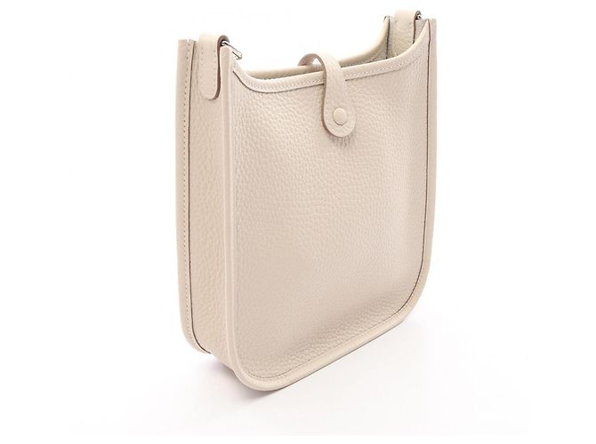Hermès Bolso de hombro Hermes Evelyne Amazon TPM - vista 2