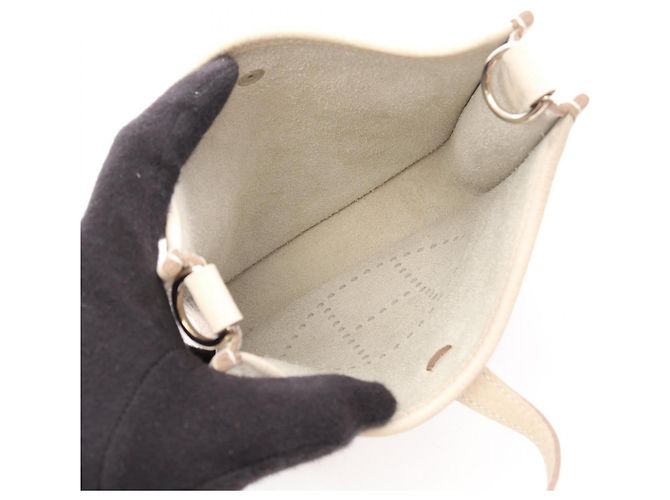 Hermès Bolso de hombro Hermes Evelyne Amazon TPM - vista 3